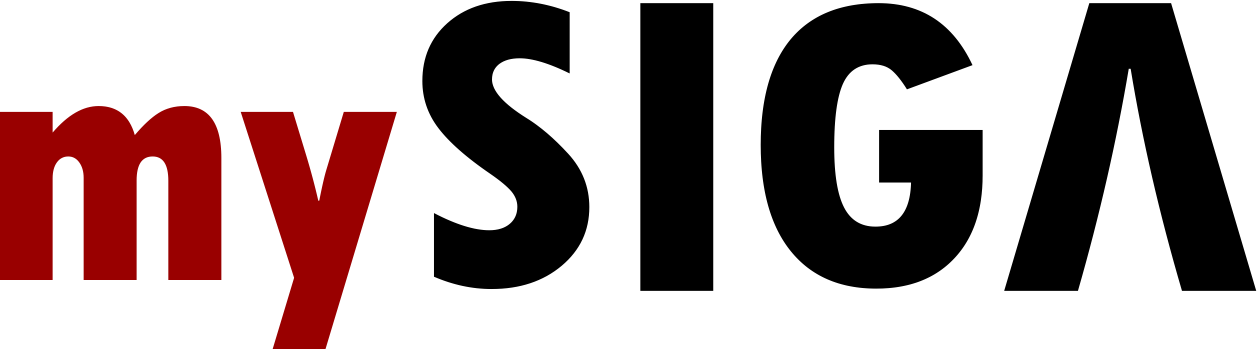 mysiga